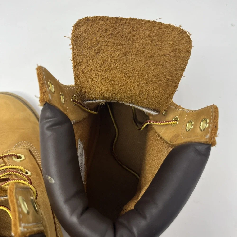 Timberland Men's Premium 6
